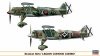 1:72 Heinkel He-51 "Legion Cndor Combo" (2 kits in the box) H